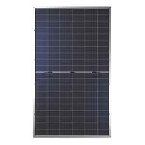 490W 500W 510W Monocrystalline Solar Panel Operation Voltage 42.62V Soft Solar