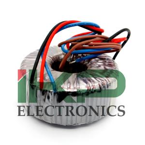 Buy cheap 5.63KG Weight Toroidal Transformer for Lighting from wholesalers