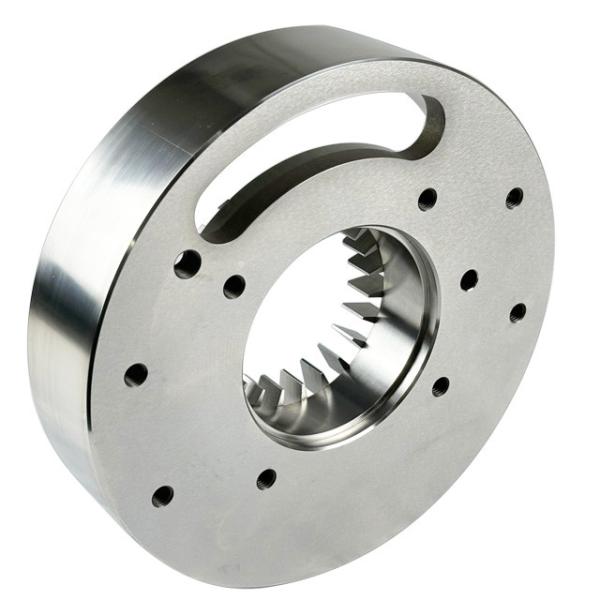 Improve Your CNC Machining Process with Our Plastic Blocks Expert Deburring and