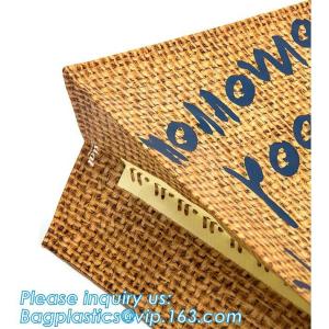 Washable pp non woven bag with good quality, large non woven bag for cake,square
