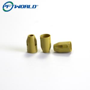 Buy cheap Custom Precision CNC Machining Plastic Milling Services product