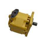 Buy cheap D60-8 D70 D60A-1 Excavator Pump Steering Transmission Oil Gear Pump from wholesalers
