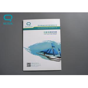 Buy cheap Plain Style Anti Static Polyester Fabric , Electrostatic Dissipative Materials OEM from wholesalers