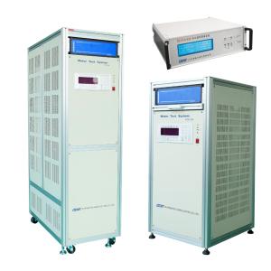 Buy cheap Direct Connected Stationary Power Source With Pulse Peak Measured Signal from wholesalers