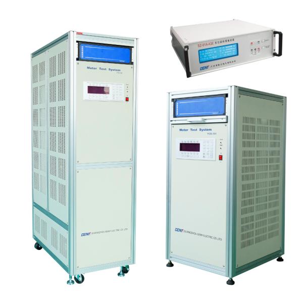 Buy cheap Direct Connected Stationary Power Source With Pulse Peak Measured Signal from wholesalers