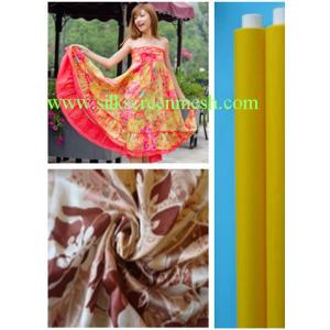 Buy cheap Polyester Screen Printing Mesh Fabric (DPP) from wholesalers