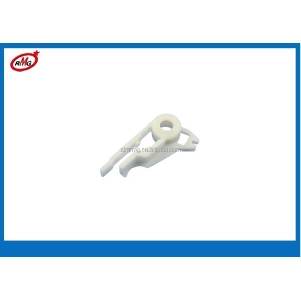 Buy cheap 1750051761-27 ATM Spare Parts Wincor Nixdorf White Bracket CMD V4 from wholesalers