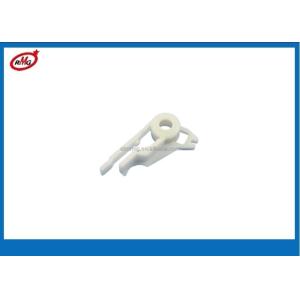 Buy cheap 1750051761-27 ATM Spare Parts Wincor Nixdorf White Bracket CMD V4 from wholesalers