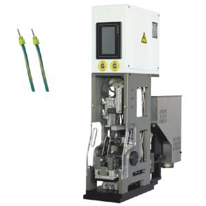 Buy cheap RS-605F Semi Automatic Waterproof Seal Connector Inserting Machine from wholesalers