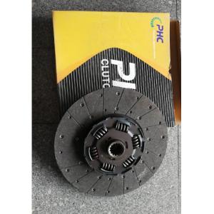 Buy cheap Korea PHC clutch disc HD-122 8DC9 MITSUBISHI from wholesalers