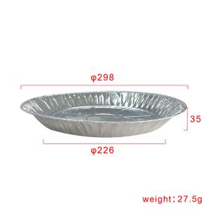 Buy cheap Environmentally Friendly Disposable Food Packing Tray with Pulp Moulding Process from wholesalers