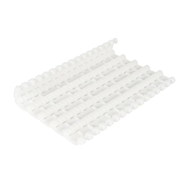 Buy cheap Flush Grid 900 Plastic Modular Belt (FG900) from wholesalers