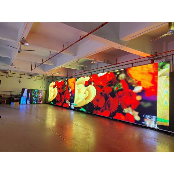 Buy cheap Fixed SMD Wifi Billboard P4 P5 P6 P8 P10 Giant LED Display Waterproof HD Customizable from wholesalers