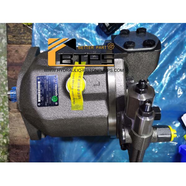 Rexroth 32R Series Axial Piston Variable Pump R902452431 AA10VSO71DRS/32R