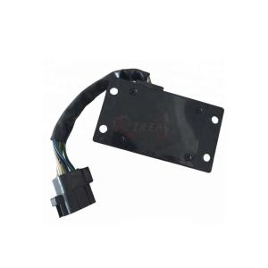Buy cheap EC210B EC290B EC360B Excavator windshield wiper control unit  VOE14382341 from wholesalers
