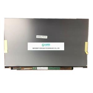 Buy cheap LTD131EWSX 13.1 LED LCD Screen Slim Display Panel Matrix Replacement 1366X768 from wholesalers