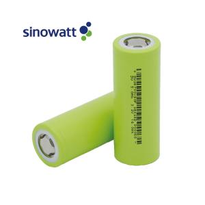 Buy cheap Factory Direct 26650 3.6V 3.6v 5000mAh NCM Lithium Battery Cell 3C Discharge for Power Tools and E-Bikes from wholesalers