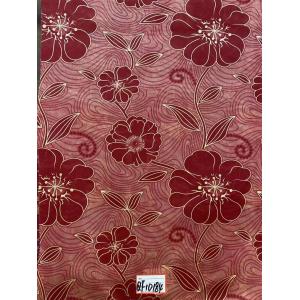 Buy cheap 75gsm Printed Tricot Fabric 230cm Width 100% Polyester Mattress Fabric from wholesalers