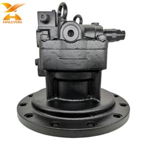 Buy cheap Excavator Hydraulic Swing Motor Reducing Device M5X180CHB-10A-01C/320 Reduction Gear box 4625367 4610138 For Hitachi Replacement from wholesalers