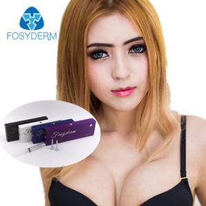Buy cheap Cross Linked Hyaluronic Acid Dermal Filler Breast Enhancement Injection 10ml from wholesalers