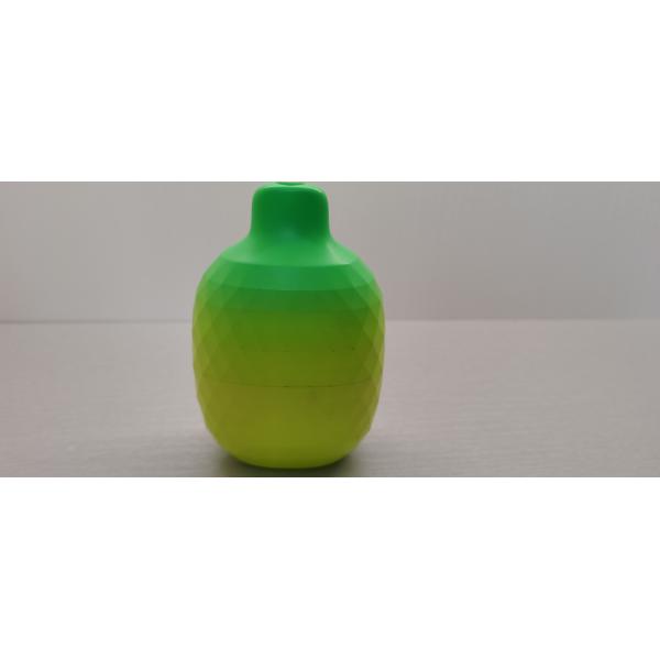 Quality Customized Single/Multi Cavity E-Cigarette Plastic Housing Mold for sale