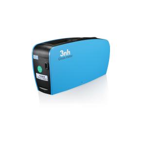 Buy cheap Plastic ISO2813 2000Gu Stainless Steel Gloss Meter 3nh Yg268 from wholesalers