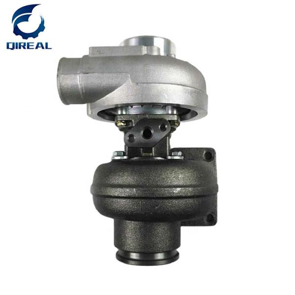 Quality Diesel Engine 6BT Turbocharger 3539697 for sale