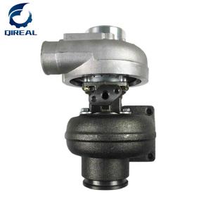 Buy cheap Diesel Engine 6BT Turbocharger 3539697 from wholesalers