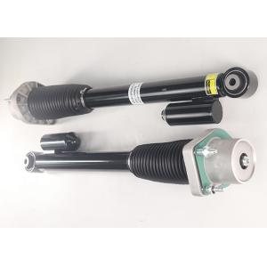 Buy cheap Rear Left or Right Shock Absorber with Electric Control For Land Rover Range Rover L405 2013-2022 LR034270 LR034271 from wholesalers