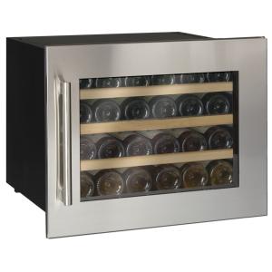 Buy cheap Build in Wine Cooler 56L 24bottles from wholesalers