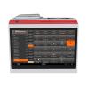 Capacitive Screen Touch Pos Cash Register for Fast and Accurate Restaurant Transactions for sale
