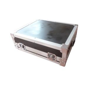 Buy cheap Black Amplifer Dj Controller Flight Case For Audio Equipment product