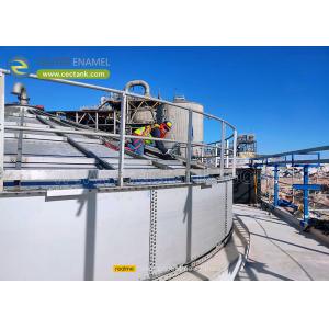 Buy cheap Durability and Strength Stainless Steel Tanks for Industrial Wastewater Treatment: A Reliable Solution for Long-Term Efficiency from wholesalers