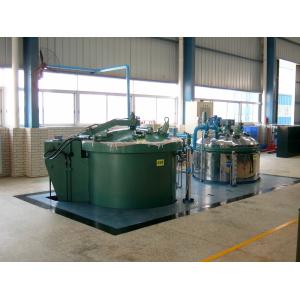 Quality Fully Automated Vacuum Resin Casting Machine For H Level Dry Transformer Impregnation for sale Buy cheap Fully Automated Vacuum Resin Casting Machine For H Level Dry Transformer Impregnation product