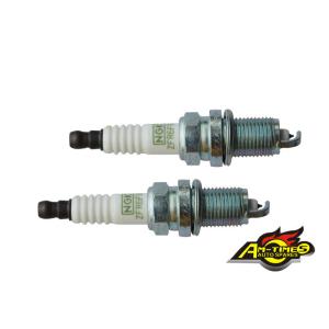 Flat Seat Type NGK Spark Plugs 7100 ZFR6FGP Genuine Platinum Spark Plug