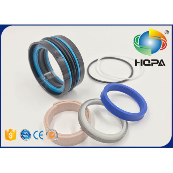 Quality Steering Cylinder Loader Excavator Seal Kit VOE11999906 11999906 High Durability for sale
