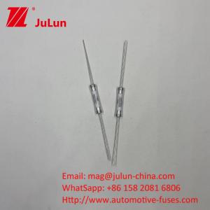 Buy cheap ASTM HV660 12A 500VDC 30KA Ceramic Automotive Fuses from wholesalers