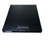 Buy cheap 1u Computer Rack Server Chassis For Gaming Pc Shell Black Powder Coating from wholesalers