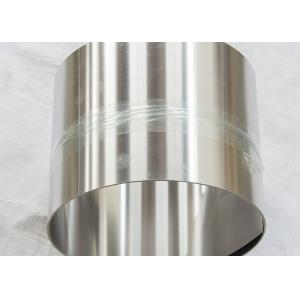 Buy cheap High Temperature FeCrAl Alloy 1cr13al4 Din 1.4725 Oxidation Resistance from wholesalers