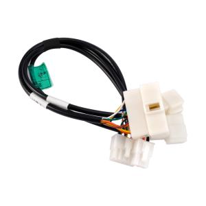Buy cheap PVC Copper 16Pin Car Audio Iso Connector Wiring for Industrial and Automotive from wholesalers