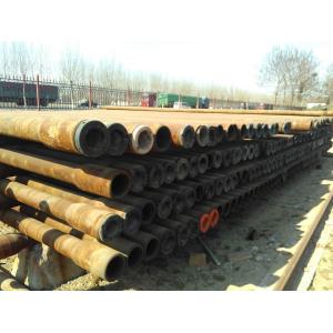 Buy cheap S135 scrap drill pipe API china wholesale product