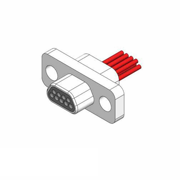 Buy cheap HUADA J30J-15TJ-Q8 Micro Rectangular Electrical Connector from wholesalers