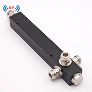 Buy cheap 12.00cm * 7.00cm * 4.00cm Package Size 5000-6000MHz 2 Way Power Divider N Female for Radar System from wholesalers