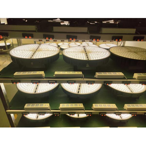 Low UGR IP66 Outdoor Field Lights 400w Led Stadium Light For Rugby Court