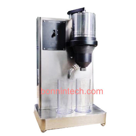 Quality Schopper Riegler Pulp Beating Degree Tester Pulp Testing Machine for sale