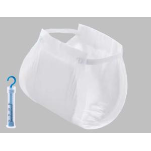 Buy cheap Wearable Disposable Postpartum Pads Customized Breathable For Maternity from wholesalers