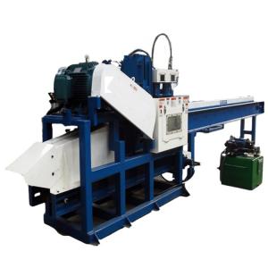 Buy cheap Timber Log Integrated Sawdust Making Machine 132KW Wood Dust Machine product
