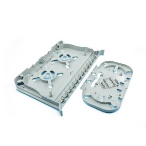 Buy cheap Fdb FTTH 24 Core Fiber Optic Termination Box With Gland ONU Box from wholesalers
