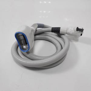 Buy cheap Vertical 360 Fat Freezing Machine OEM  lipo cavitation with vacuum from wholesalers