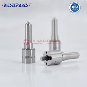 Buy cheap Common Rail Fuel Injector Nozzle DLLA151P2407  for Injector 0445110575 WEICHAI from wholesalers